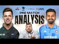 New Zealand vs India 12th CT 2025 | LIVE 🔴 | Pre Match Analysis | Rohit  vs Santner
