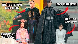 DIFFERENCES BETWEEN MOON LOVERS: CHINA AND KOREAN