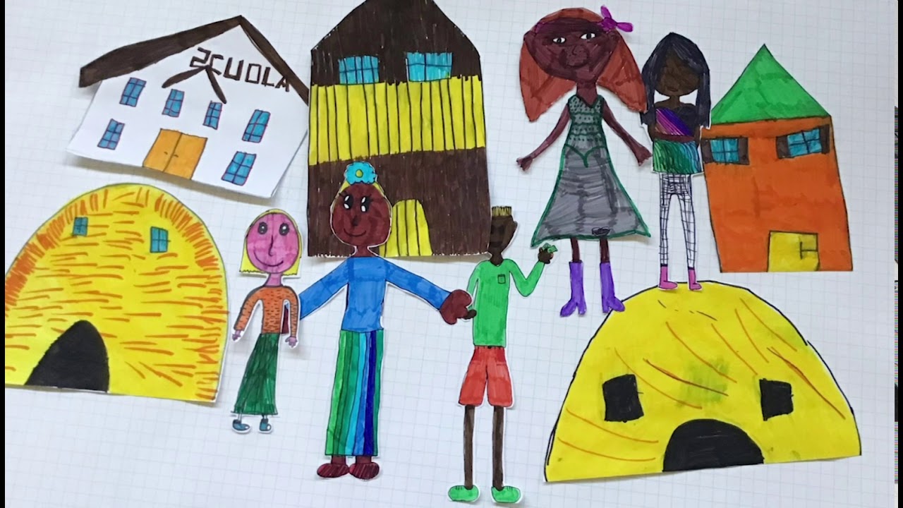 Gli insegnamenti di Wangari Wangarĩ Maathai