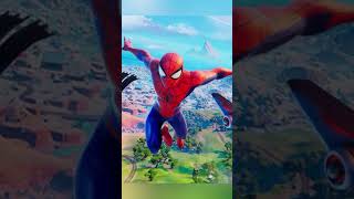 Season VS Skin Edit🔥🔥#fortntiesettings#newupdate#season2#sypherpk#fortnitememes#spiderman#phonkedit