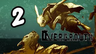 Overgrowth Gameplay Part 2 There And Back Again Overgrowth Gameplay Part 2 There And Back Again