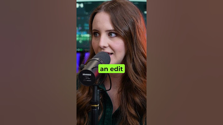 How To Find Great Video Editors