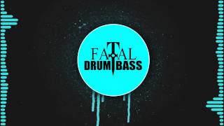 Gate - Genesis [Drum & Bass]