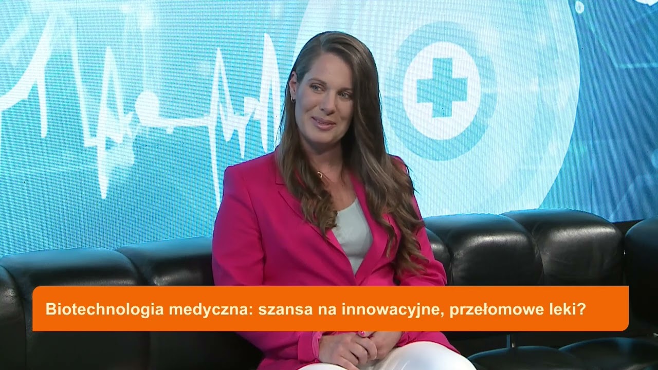 Biotechnologia medyczna - to dzięki niej mamy nowoczesne leki | Długo i szczęśliwie