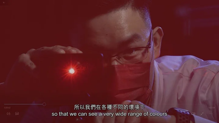 Human Vision Based Colour Management Solutions for Imaging Systems 基于人类视觉机制的影像系统颜色管理方案 - 天天要闻