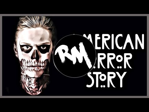 "american-horror-story"-[theme-song-remix!]--remix-maniacs