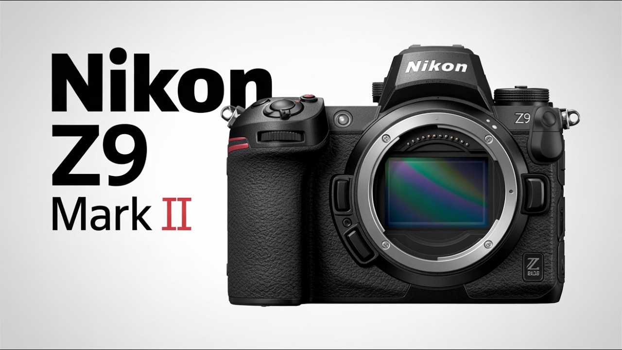 nikon-z9-ii-flagship-mirrorless-camera-coming-soon-youtube