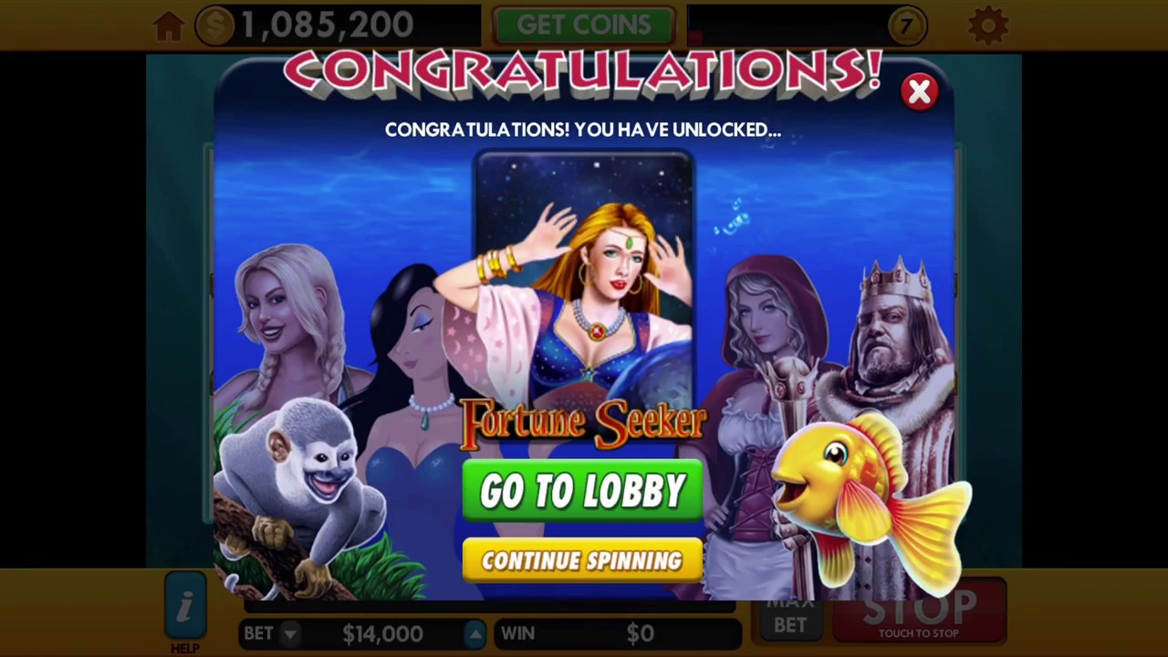 Gold fish casino slots free coins Gold fish casino slots free coins