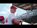 ESPN+ Feature | Utah Baseball's Luke Jacobs