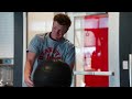 ESPN+ Feature | Utah Baseball's Luke Jacobs