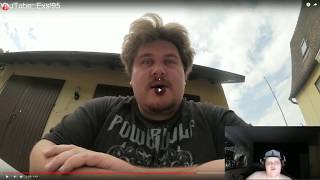 Exsl95 Reagiert Auf Drachenlord Eskalation