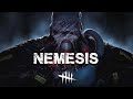 Dead by Daylight Merciless Victory With The Nemesis (No Commentary)