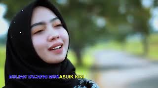 Alfina Braner CINTO INDAK KABATUKA LAI Cipt.Mel Sofyan