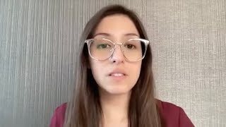 Belinda Zakrzewska – 2023 Best Critical Dissertation Award
