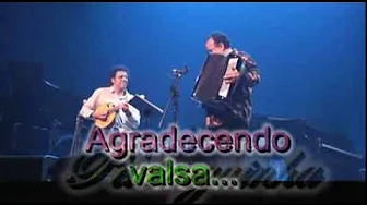 Agradecendo (Pixinguinha) Richard Galliano / Hamilton de Holanda - O mundo de Pixinguinha Agradecendo (Pixinguinha) Richard Galliano / Hamilton de Holanda - O mundo de Pixinguinha