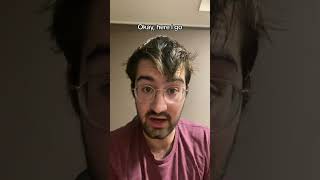 I Translated The Navy Seal Copypasta Into My Bird Language