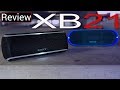 Sony XB21 Review & VS Sony XB20 - Well, At Least Its Durable