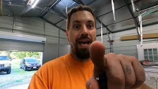 Wood splitter hydraulic pump failed... Why?