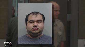 Search for more victims of Lakeway man accused of underage sex crimes