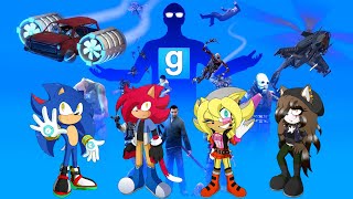 Gmod Randomness #2