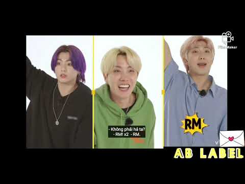 RUN BTS | Ep.145/2 Vietsub | 방탄소년단 2021