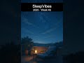 Silent Star Veil · Soft Healing · Sleep Ambient (25s) · Clip IV