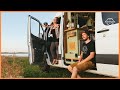 We DROVE 100,000 miles - TOP 5 Countries for Van Life!