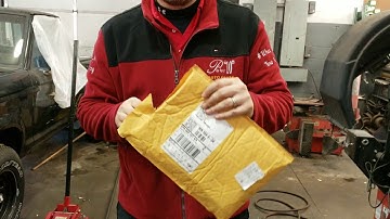 #Wheeltalk unboxs a Ranger Mod for a onewheel plus. A Ranger mod allows connection external battery