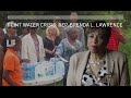 Flint Water Crisis - with Rep. Brenda L. Lawrence, D-MI
