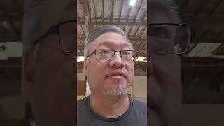 Checking out StardustBuilding Supplies in MesaBroadway & Dobson 