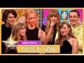 Then and Now: Series 33 Special | The Graham Norton Show