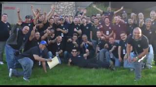 Faithworld Men's Retreat 2018