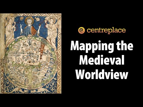 Mapping the Medieval Worldview