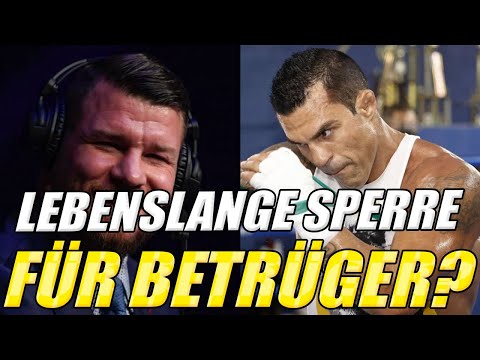 Häufige Gründe für einen lebenslangen Betmatch-Ausschluss