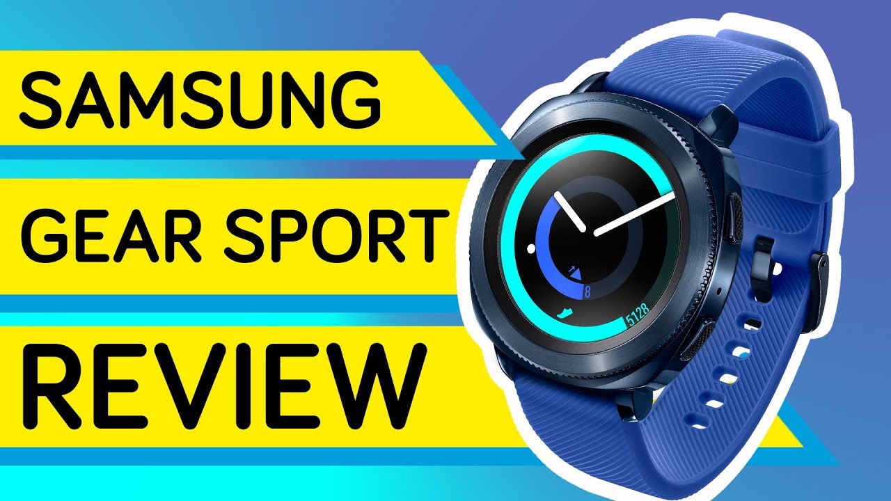 samsung gear sport calls