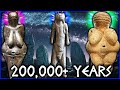 Oldest God EVER FOUND is MIND BLOWING | DOCUMENTARY