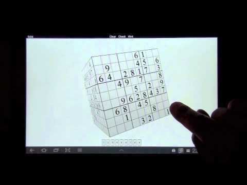 Sudocube-Samsung-Galaxy-Tab-Demo01.m4v