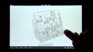 Sudocube-Samsung-Galaxy-Tab-Demo01.m4v screenshot 5