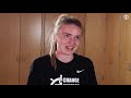 Stella Gillman | Women's Cross Country and Track