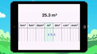 Learn how to use the conversion table. Lesson Wealth