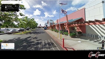 May 18th, 2024 - GeoGuessr Daily Challenge!