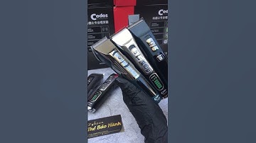 TÔNG ĐƠ CẮT TÓC * Codos * SONG SINH NÀY ÊM QUÁ