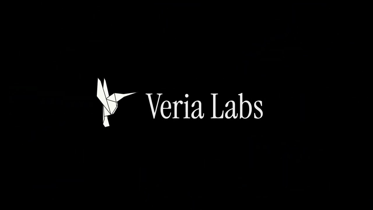 Veria Labs screenshot