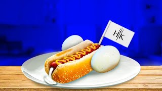 Most Unbelievable Hell’s Kitchen Dishes EVER..