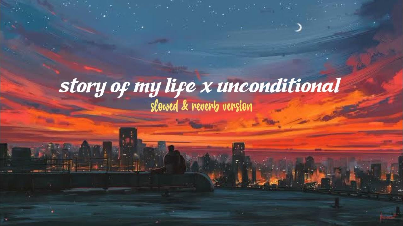 Story of my life X Unconditionally || Audio edit by Thunderclouds🌩️ Story of my life X Unconditionally || Audio edit by Thunderclouds🌩️