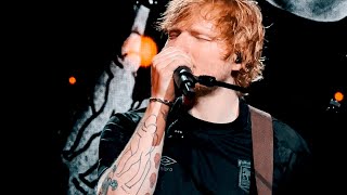 Ed Sheeran - Tenerife Sea - 25 March 2023 O2 Arena, London