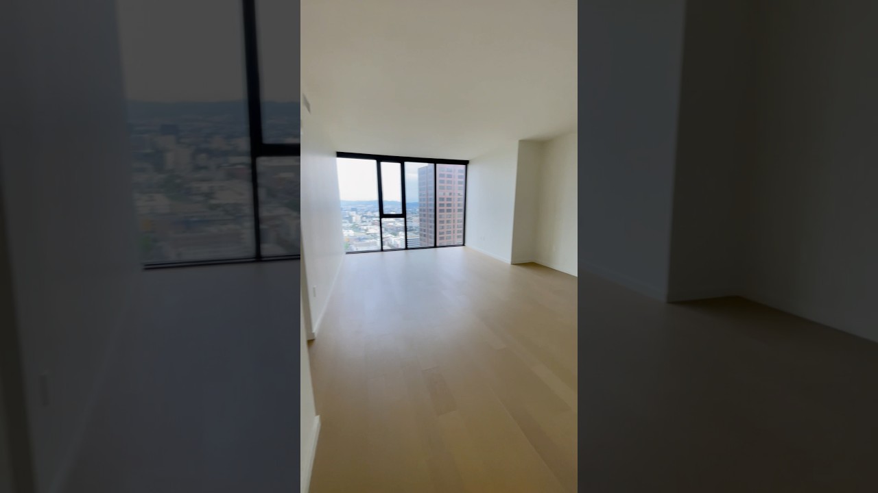 Beaudry • DTLA • 