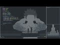 Coding montage #1