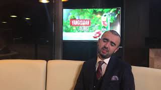 Zohir Shohdan shov-shuvli jonli ijro!