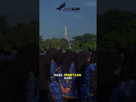 CPNS 2025 - Download apk JadiASN untuk persiapan tes CPNS 2025 #cpns2025